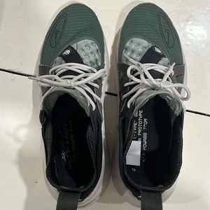 Nike N.354 Huarache Type - Olive